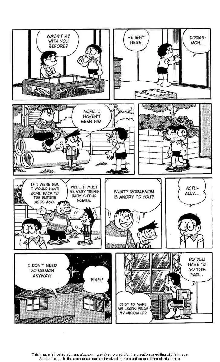 Doraemon Long Stories Chapter 13.2 5